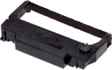 Epson ERC38BR Ribbon Cartridge black/red