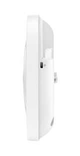 HPE Networking Instant On Access Point Dual Radio Tri Band 2x2 Wi-Fi 6E 5-Pack (RW) AP32