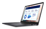 DELL Pro 13 Premium PA13250 Copilot+ PC Intel Core Ultra 5 238V Laptop 33.8 cm (13.3") Full HD+ 32 GB LPDDR5x-SDRAM 512 GB SSD Wi-Fi 7 (802.11be) Windows 11 Pro UK English Black