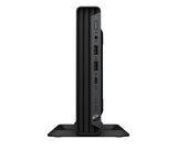 HP Pro Mini 400 G9 Desktop PC Wolf Security Edition Intel® Core™ i5 i5-13500T 8 GB DDR4-SDRAM 256 GB SSD Windows 11 Pro Mini PC