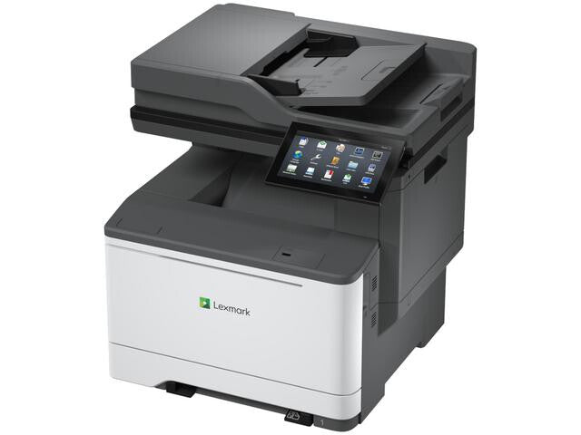 Lexmark CX635adwe Laser A4 1200 x 1200 DPI 40 ppm Wi-Fi