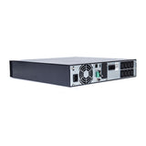 Origin Storage SMT1000IC uninterruptible power supply (UPS) Double-conversion (Online) 1.5 kVA 1500 W