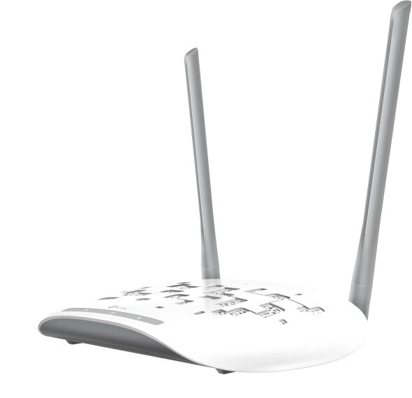 TP-Link TL-WA801N wireless access point 300 Mbit/s White Power over Ethernet (PoE)