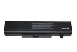 BTI Replacement battery for LENOVO - IBM Ideapad Y480 Y480A Y480M Y480M Y480N Y480P Y580 G480 G580 G585 laptops replacing OEM Part numbers: 0B58693 L11S6Y01// 10.8V 4400mAh