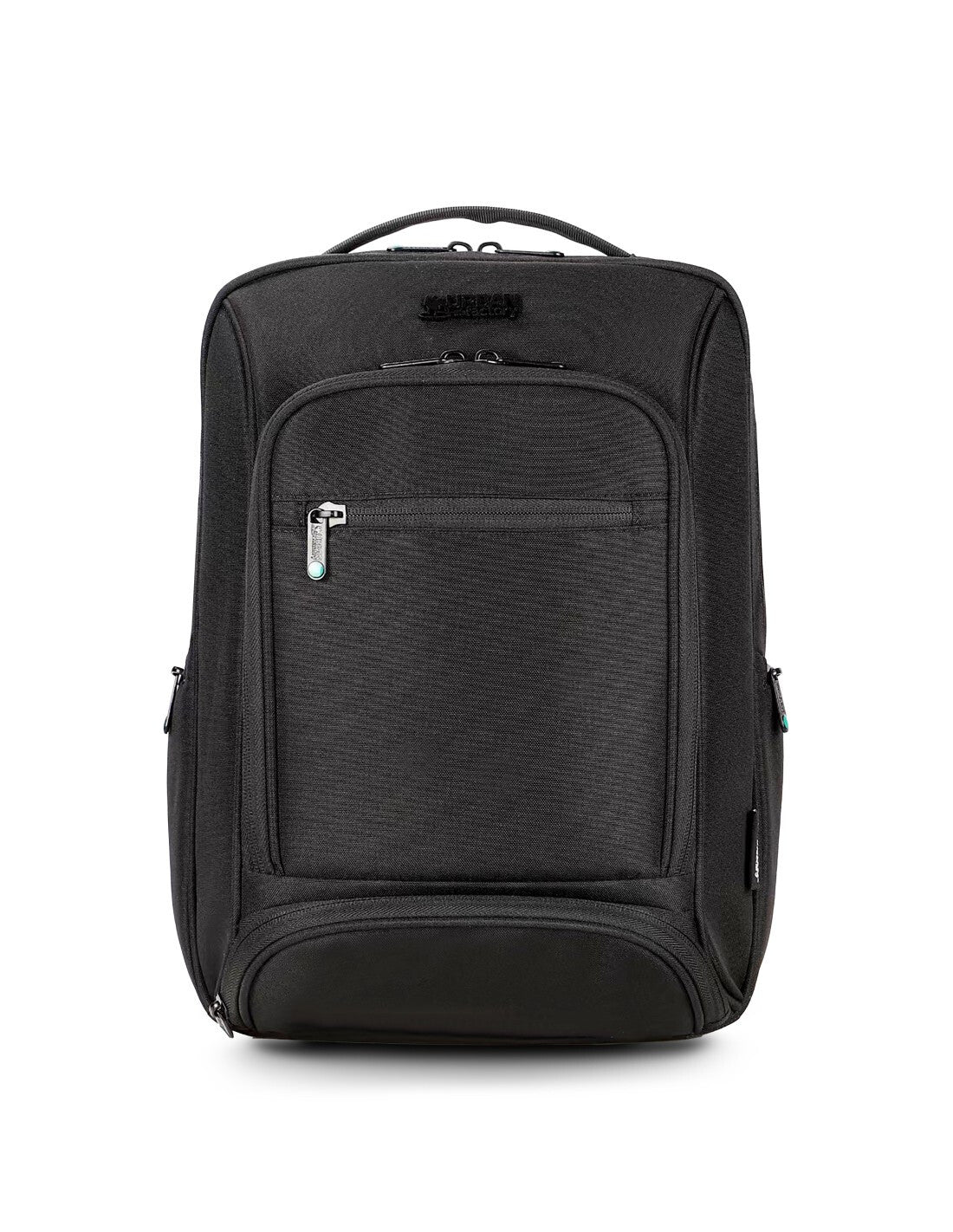 Urban Factory MIXEE ECO: COMPACT BACKPACK 15/16 MADE OF RPET