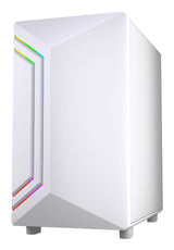 VIDA Apollo M Tower White