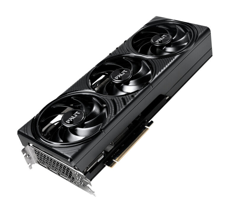 Palit RTX5080 INFINITY 3 16GB GDDR7 256bit 3-DP HDMI NVIDIA GeForce RTX 5080