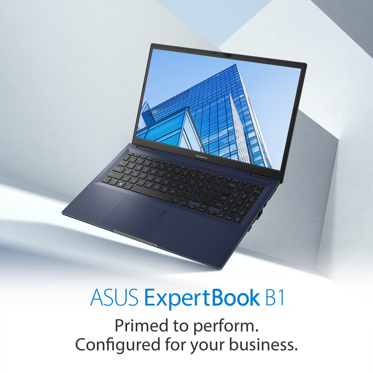 ASUS ExpertBook B1 B1502CV-BQi715X Intel® Core™ i7 i7-1355U Laptop 39.6 cm (15.6") Full HD 16 GB DDR4-SDRAM 512 GB SSD Wi-Fi 6E (802.11ax) Windows 11 Pro Black