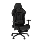Anda Seat Jungle 2 PC gaming chair Upholstered padded seat Black, Yellow