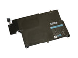 BTI 0TKN25 compatible 49Wh 4-cell battery for DELL Inspiron 13Z (5323) Vostro 3360