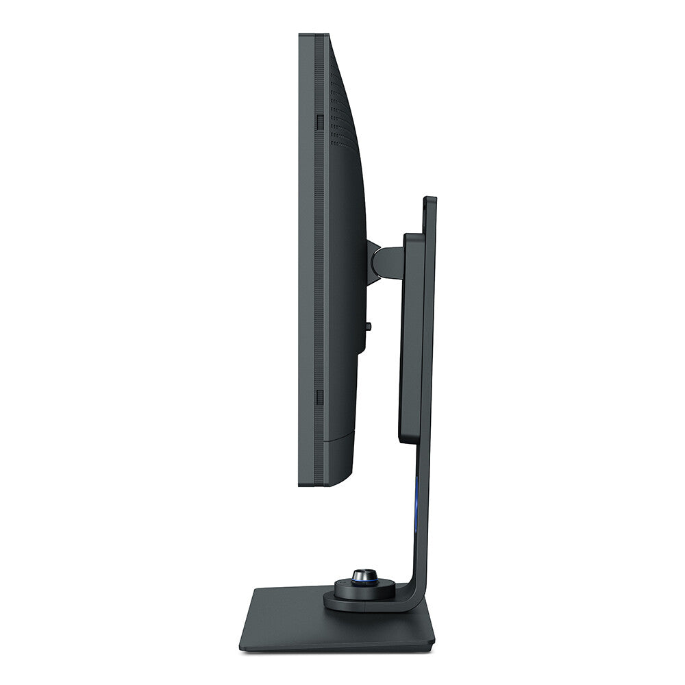 BenQ SW321C computer monitor 81.3 cm (32") 3840 x 2160 pixels 4K Ultra HD LED Grey