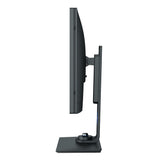 BenQ SW321C computer monitor 81.3 cm (32") 3840 x 2160 pixels 4K Ultra HD LED Grey