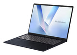 ASUS Vivobook 16 S1607QA-MB159W Copilot+ PC Snapdragon X1-26-100 Laptop 40.6 cm (16") WUXGA 8 GB LPDDR5x-SDRAM 256 GB SSD Wi-Fi 6E (802.11ax) Windows 11 Home Black, Blue