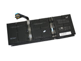 BTI Replacement 6-cell Battery for SURFACE LAPTOP 3 15in Intel Core 3 15in AMD Ryzen 4 15in Metal 15 1872 15 1873