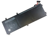 DELL 5D91C laptop spare part Battery