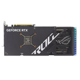 ASUS GeForce RTX 4070 SUPER Strix Edition OC 12GB GDDR6X Graphics Card