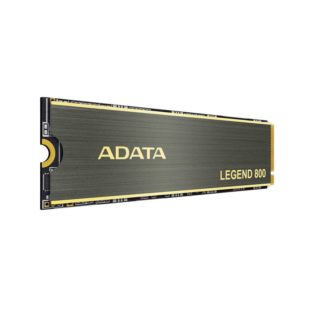 ADATA ALEG-800-2000GCS internal solid state drive 2 TB M.2 PCI Express 4.0 NVMe 3D NAND