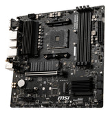MSI B550M PRO-VDH WIFI motherboard AMD B550 Socket AM4 micro ATX