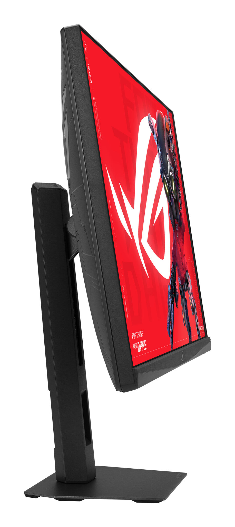 ASUS ROG Strix XG27UCSR computer monitor 68.6 cm (27") 3840 x 2160 pixels 4K Ultra HD LCD Black