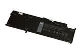 BTI N3KPR compatible 73Wh 4-cell battery for DELL XPS 13 7370 7370