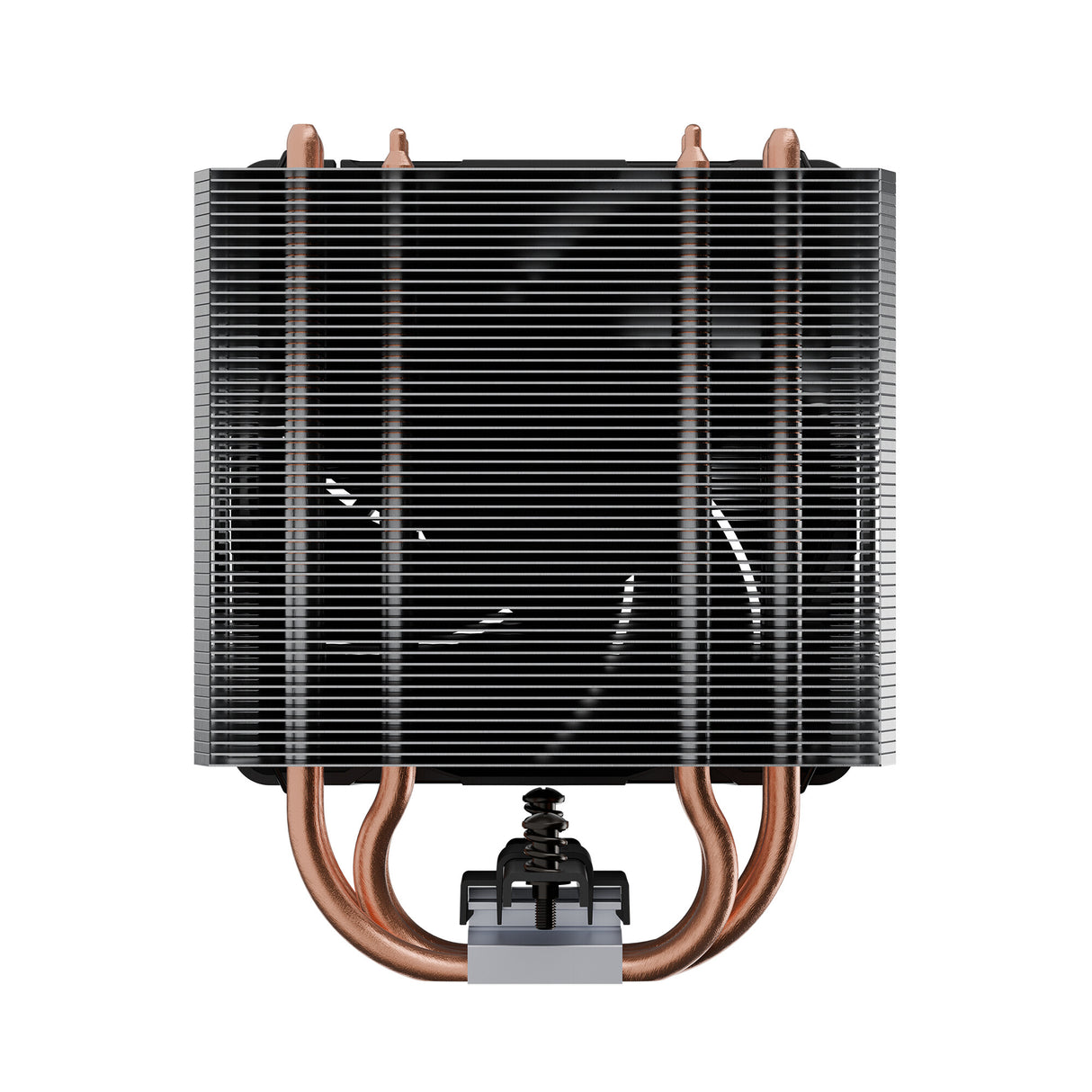 ARCTIC Freezer 36-S Multi Compatible Tower CPU Cooler