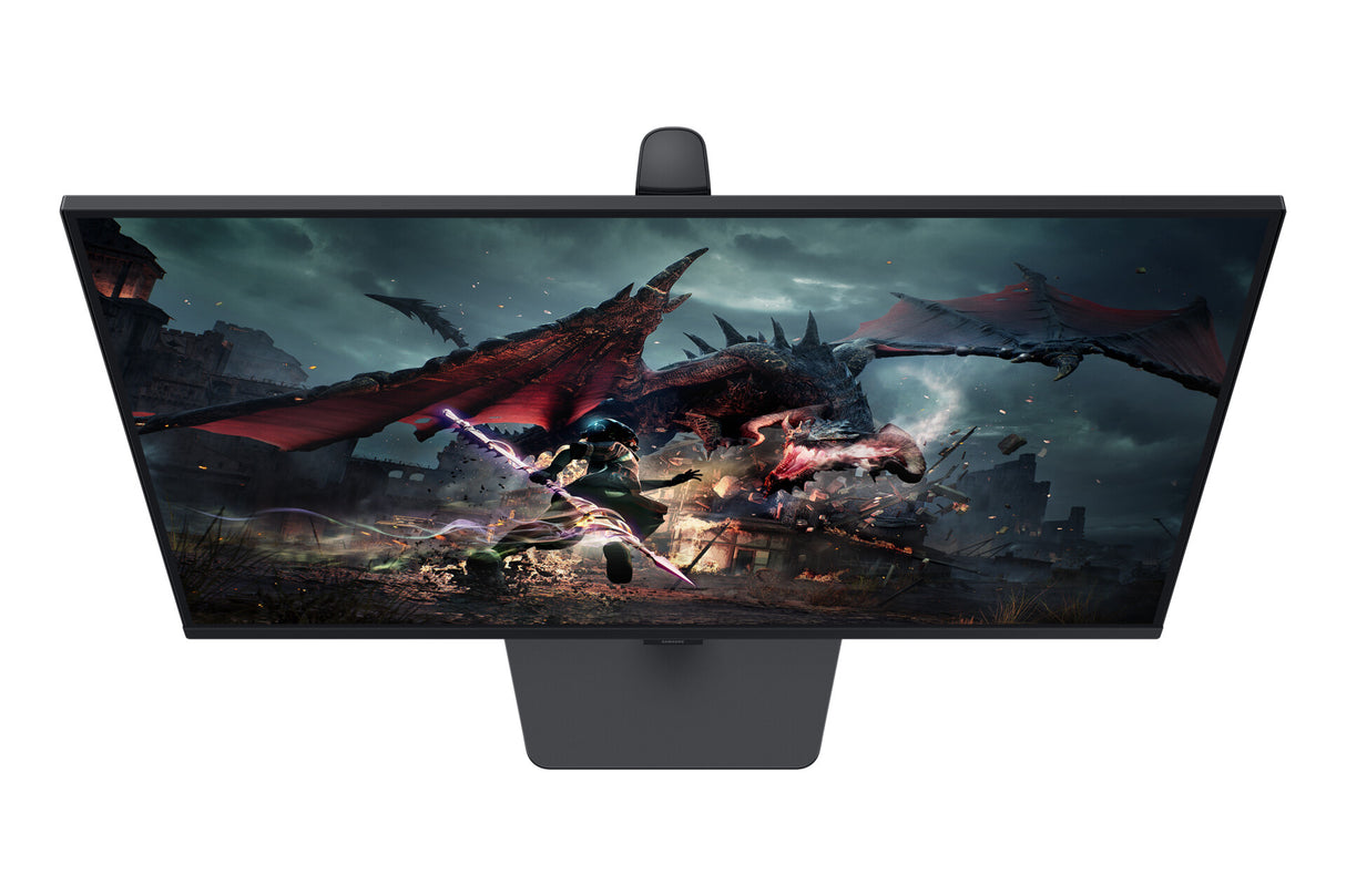 Samsung 32" Odyssey G50D QHD 180Hz Gaming Monitor