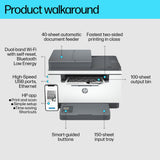 HP LaserJet MFP M234sdw Printer