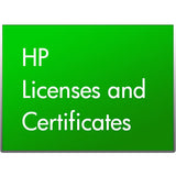 HPE BC745BAE software license/upgrade 1 license(s) Electronic License Delivery (ELD)