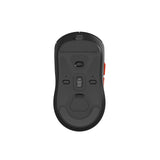 Marvo Scorpion G964W Niro 60 Wireless and Bluetooth USB-C Rechargeable Gaming (Black) mouse Optical