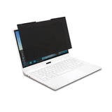 Kensington MagPro Magnetic Privacy Screen Filter for Laptops 13.3" (16:9)