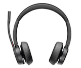 HP Poly Voyager 4320-M Headset +USB-C Cable +BT700 dongle