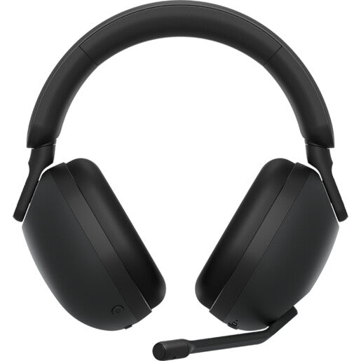 Sony INZONE H9 Headset Wireless Head-band Gaming USB Type-C Bluetooth Black