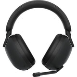 Sony INZONE H9 Headset Wireless Head-band Gaming USB Type-C Bluetooth Black