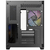 Antec CX600M ARGB Mini Tower Black