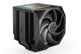 be quiet! Dark Rock Elite Processor Air cooler 13.5 cm Black 1 pc(s)