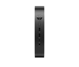 HP Elite t655 2.1 GHz ThinPro 1.12 kg Black R2314