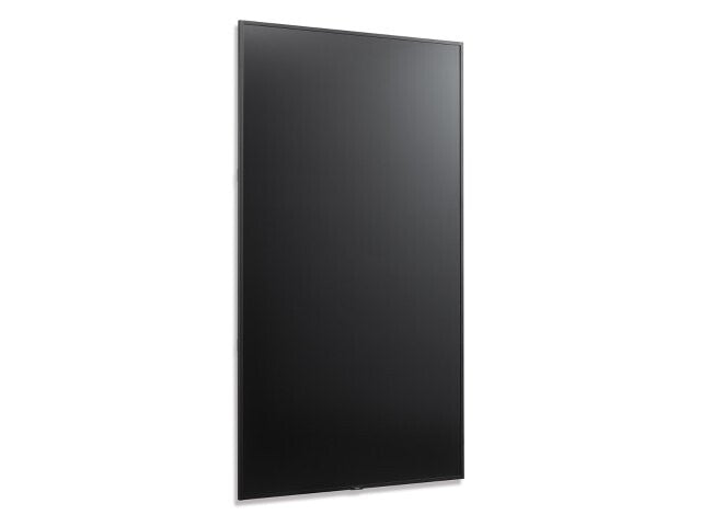 NEC MultiSync M751 Digital signage flat panel 190.5 cm (75") LCD 500 cd/m² 4K Ultra HD Black 24/7