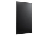 NEC MultiSync M751 Digital signage flat panel 190.5 cm (75") LCD 500 cd/m² 4K Ultra HD Black 24/7