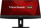 Viewsonic VG Series VG2756V-2K computer monitor 68.6 cm (27") 2560 x 1440 pixels Quad HD LED Black
