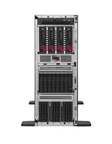 HPE ProLiant Compute ML350 Gen12 6505P 12c 1x64GB-R 8SFF MR408i-o 2x960GB SSD 2x1000W PS EU Server