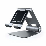 Satechi ST-R1M holder Passive holder E-book reader, Mobile phone/Smartphone, Tablet/UMPC Grey