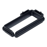 APC NetShelter Cable Management, Vertical Cable Manager, Rings, Set of 100, Black, 107 x 53 x 18 mm