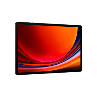 Samsung Galaxy Tab S9+ SM-X816B 5G Qualcomm Snapdragon 256 GB 31.5 cm (12.4") 12 GB Wi-Fi 6 (802.11ax) Android 13 Graphite
