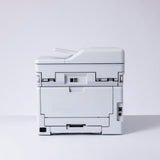 Brother MFC-L3740CDW multifunction printer LED A4 600 x 2400 DPI 18 ppm Wi-Fi