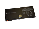 BTI 635146-001 compatible 41Wh 4-cell battery for HP ProBook 5330m