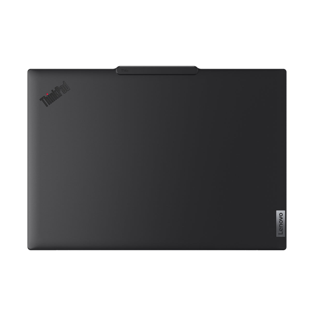 Lenovo ThinkPad T14s Gen 6 (Snapdragon) Qualcomm Snapdragon X1E-78-100 Laptop 35.6 cm (14") WUXGA 32 GB LPDDR5x-SDRAM 1 TB SSD Wi-Fi 7 (802.11be) Windows 11 Pro Black