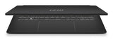 MSI Modern 14 C7M-074UK AMD Ryzen™ 5 7530U Laptop 35.6 cm (14") Full HD 8 GB DDR4-SDRAM 512 GB SSD Wi-Fi 6E (802.11ax) Windows 11 Home Black