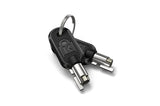 Kensington NanoSaver Portable Keyed Laptop Lock