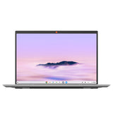 ASUS Chromebook CB5403CMA-QM0120 laptop Intel Core Ultra 5 115U 35.6 cm (14") Touchscreen WQXGA 8 GB LPDDR5x-SDRAM 256 GB SSD Wi-Fi 6E (802.11ax) ChromeOS Silver