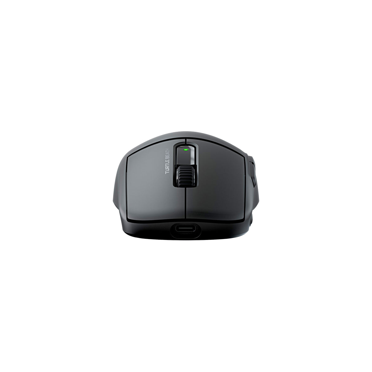 Turtle Beach Burst II Air Black – 2.4GHz Wireless Gaming Mouse: 47g Ultra Lightweight, Optical Switches, 26K DPI Optical Sensor, Bluetooth, 120h battery